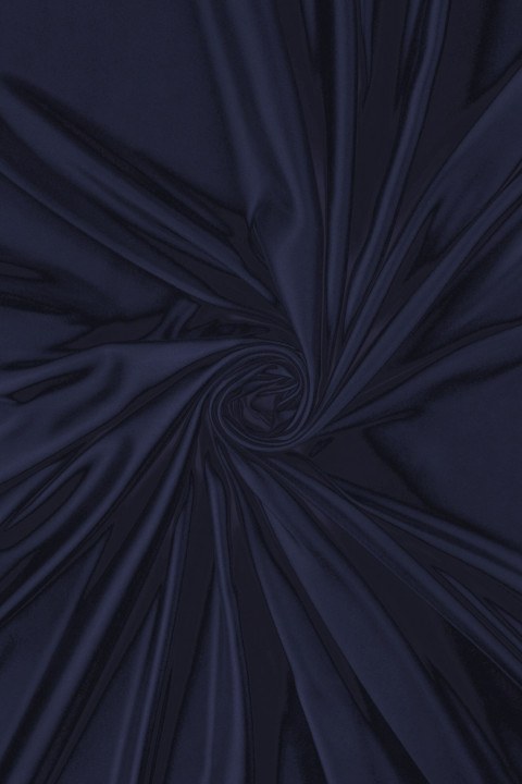 Gold-olive silk lining