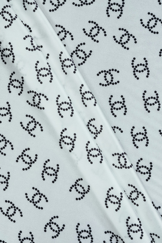 Шовковий атласний...