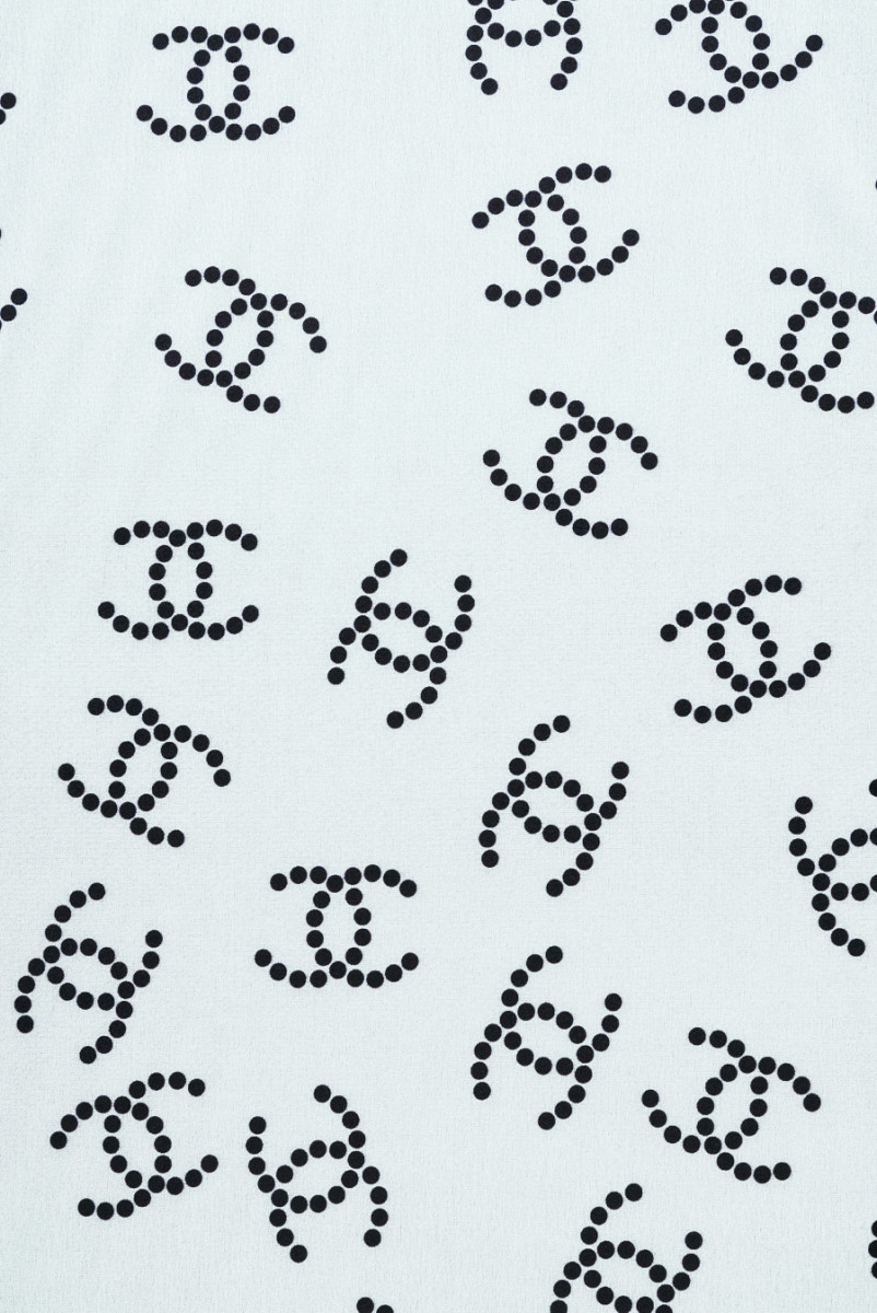 Silk Signature Cream Satin COUPON 120cm