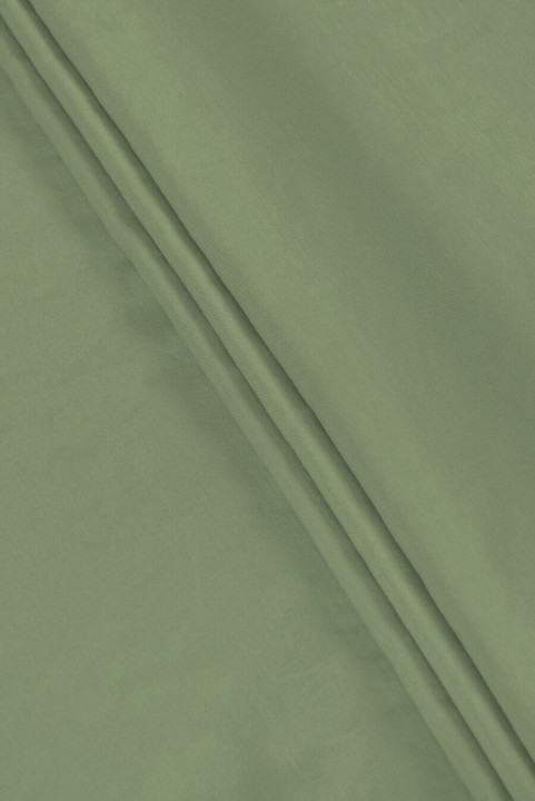 Tencel cu lenjerie - gri-albastru