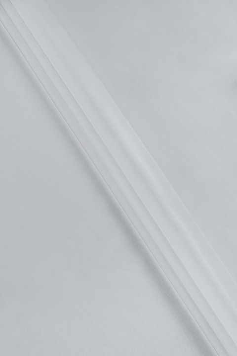 Taffeta satin cream