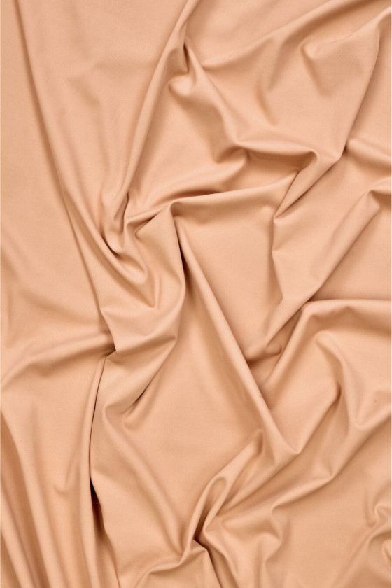 Lycra meztelen bézs