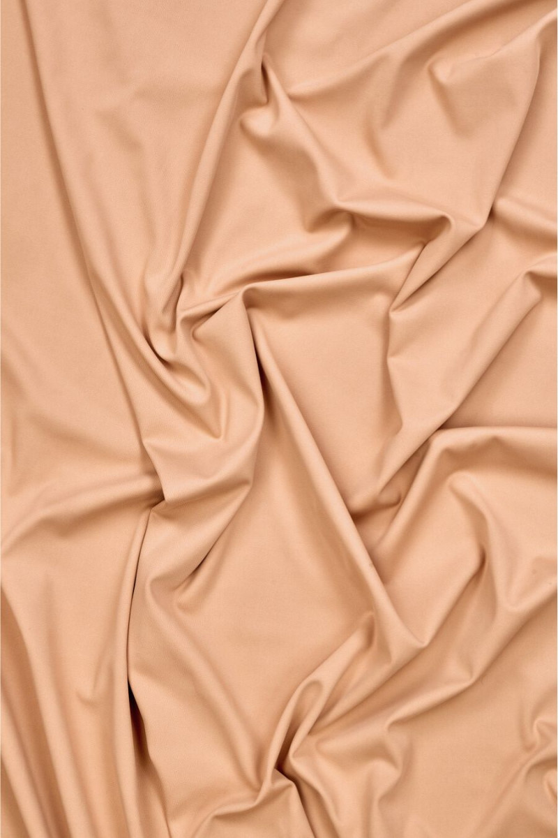 Lycra meztelen bézs