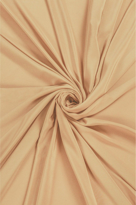 Crepé de seda estable – varios colores