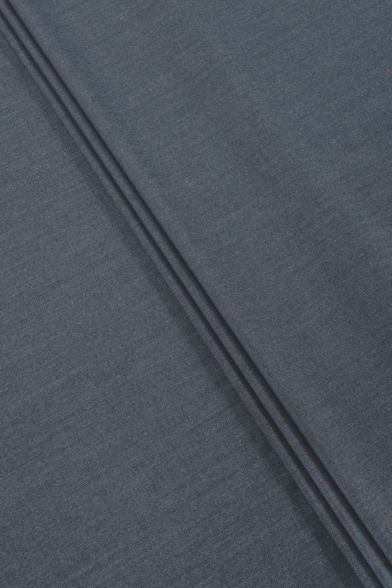 Bawełna jeansowa melanż...