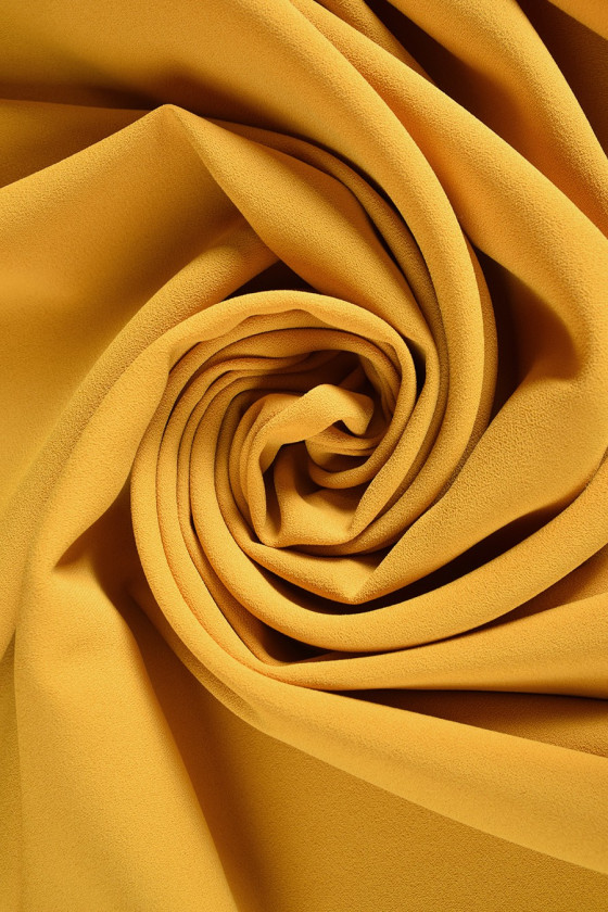 Cadi viscose with elastane...