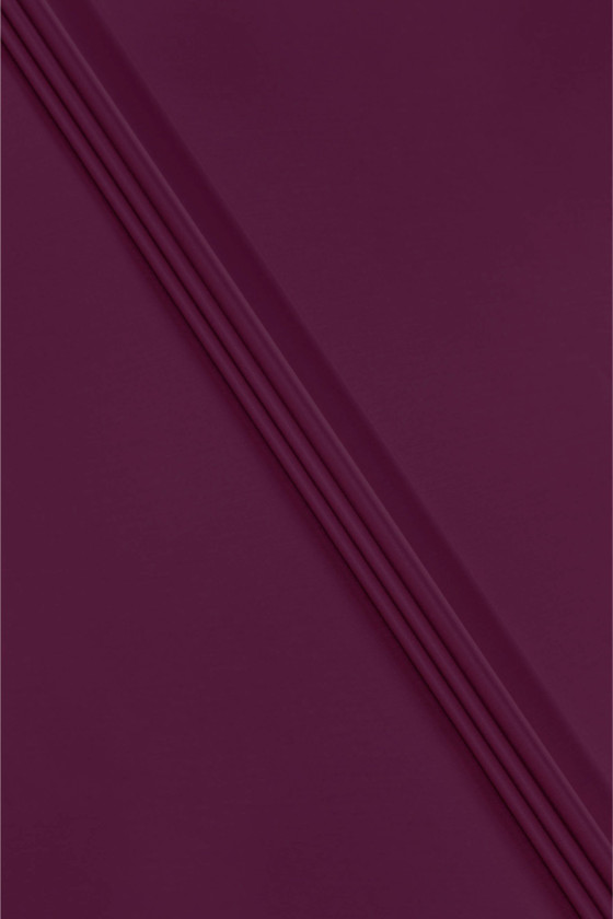 Вовна з шовком синій...