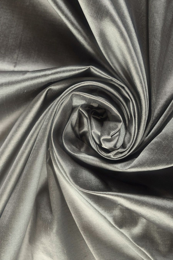 copy of Shantung silk light...