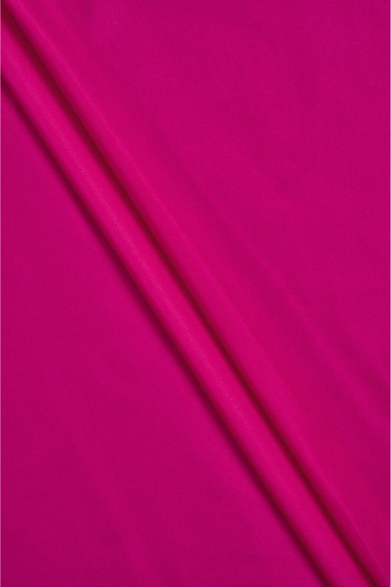 Fuksia siidist taftist...