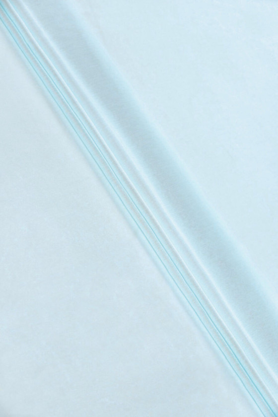 Silk chiffon twotone -...