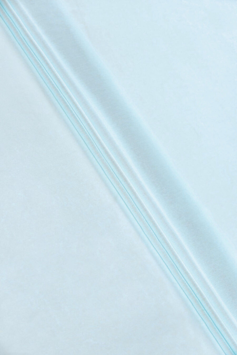 Silk chiffon twotone -...