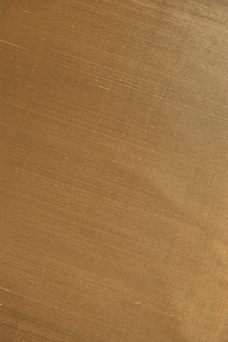 Golden silk shandong