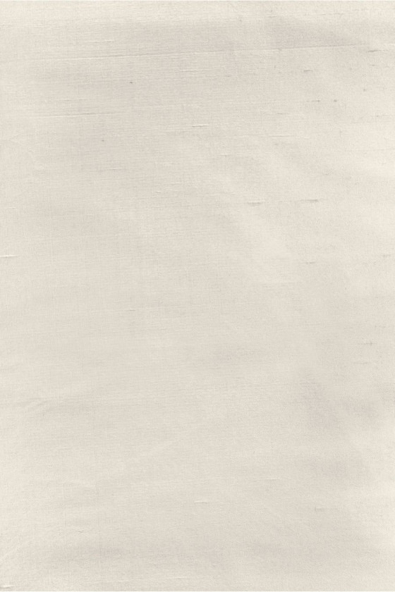 Selyem shandong ekrü