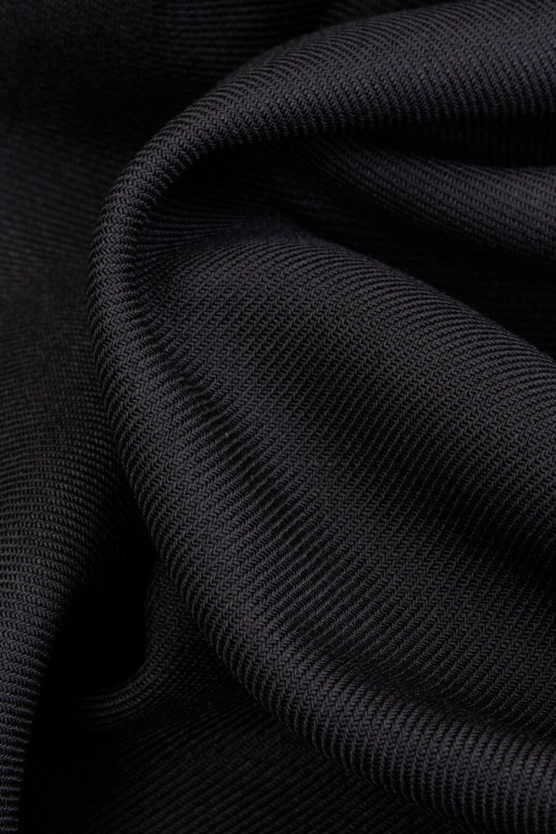 Kostým Polywool čierny KUPÓN 70cm