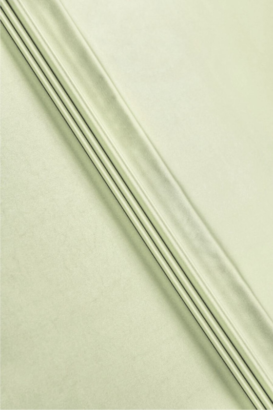 Cadi dress light pistachio