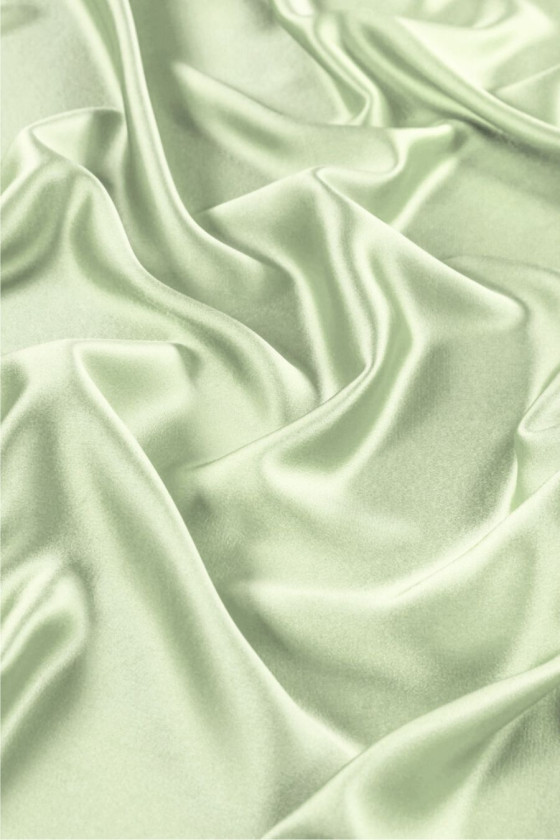 Cadi dress light pistachio