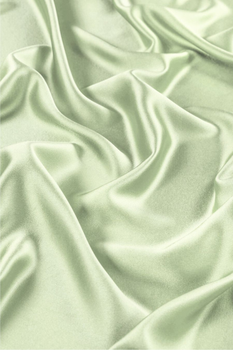 Cadi dress light pistachio