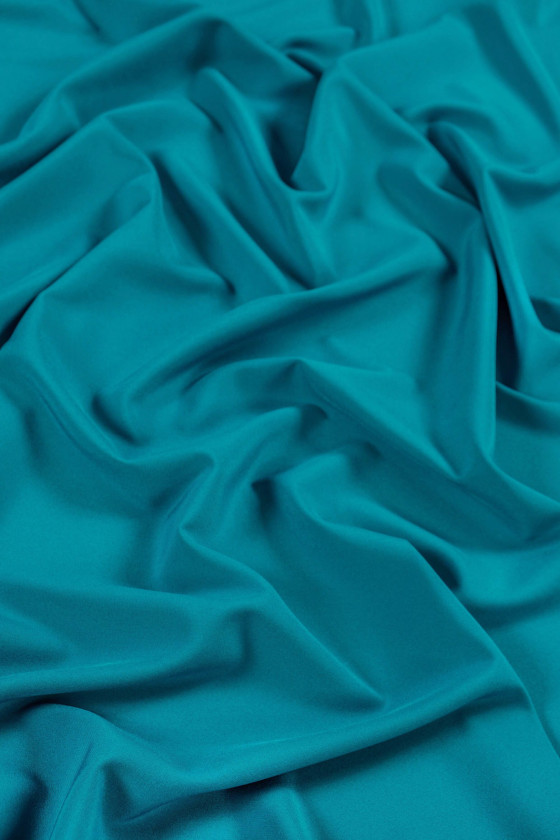 Blaues Meer Kadi COUPON 190cm