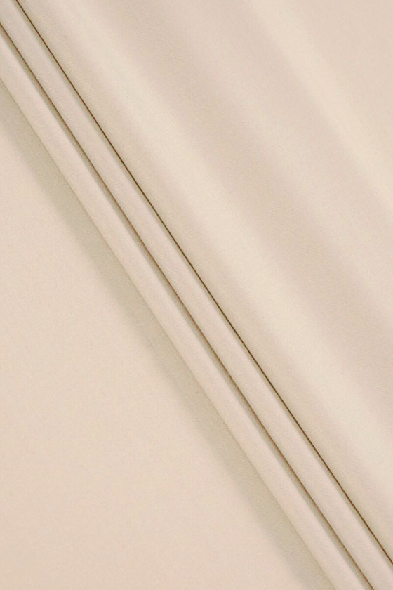 SUPER WOOL matt light beige...