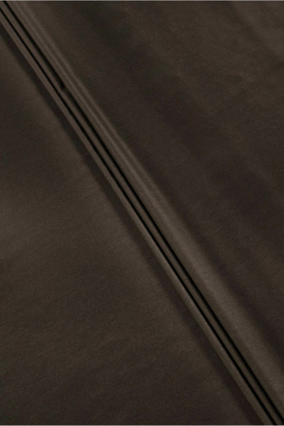 Wool with cashmere beige check