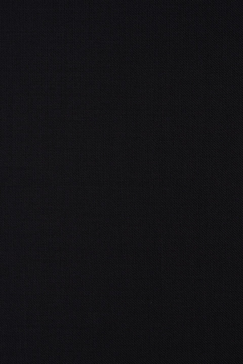 Polywool Costume Black COUPON 130 cm