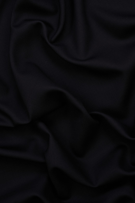 Polywool Costume Black COUPON 130 cm