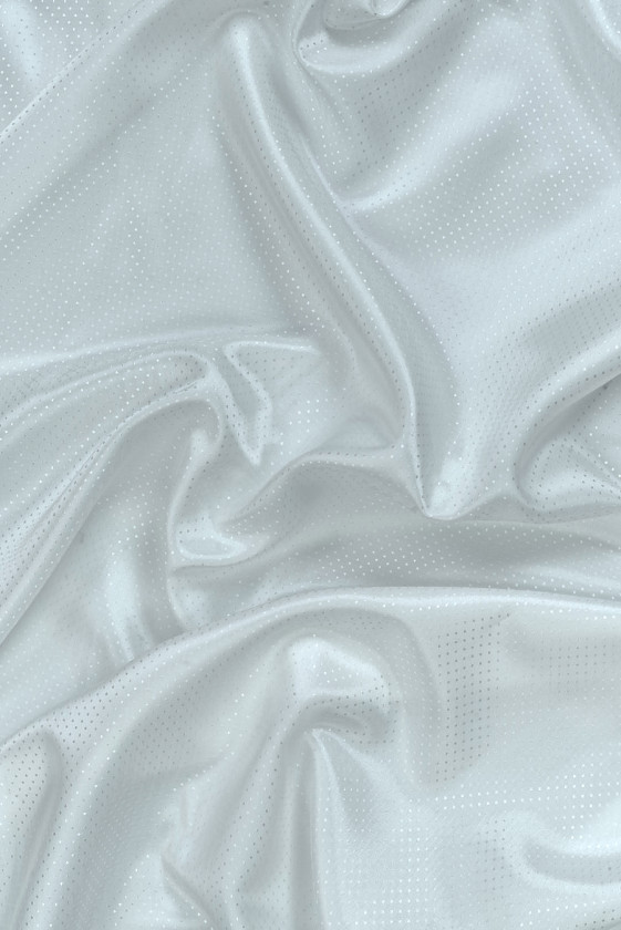 Gepunktetes Jacquard-Innenfutter