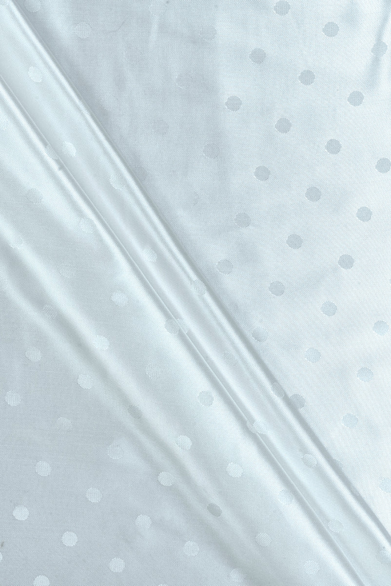 Gepunktetes Jacquard-Innenfutter