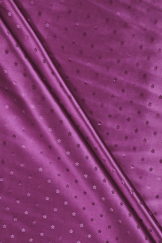 copy of Oriental jacquard...