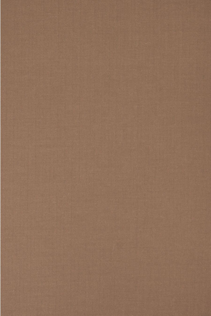 Beige herringbone polywool