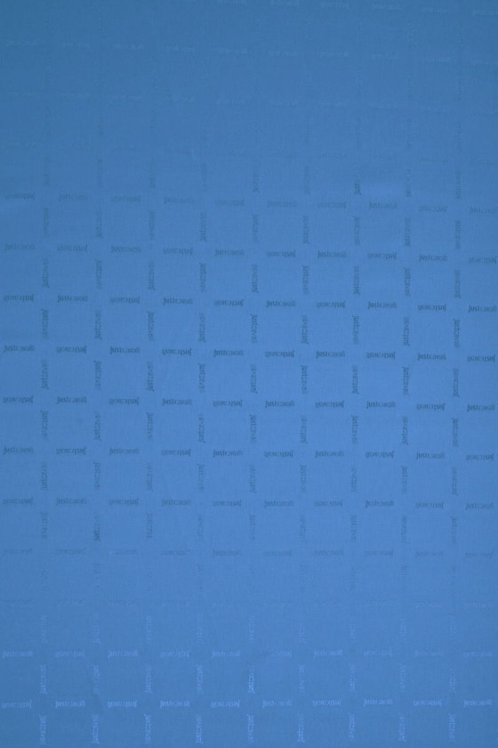 Signature lining dark blue COUPON 125cm