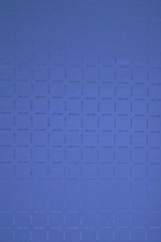 Фірмова підкладка з волошки