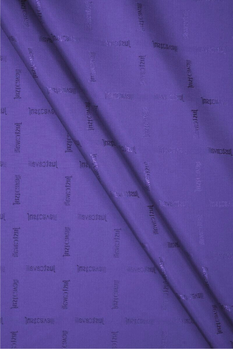 Paraksta odere violeta