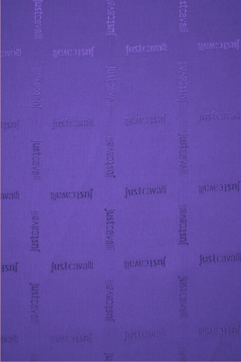 Paraksta odere violeta