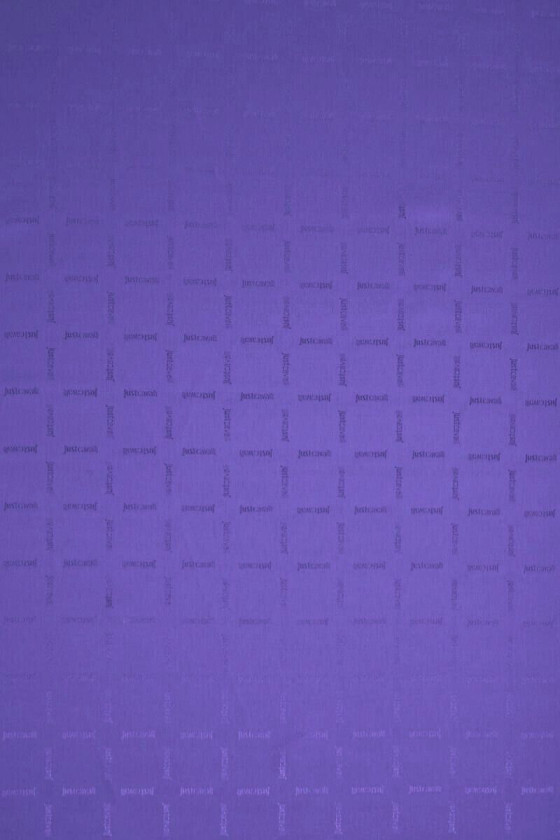 Signature lining purple