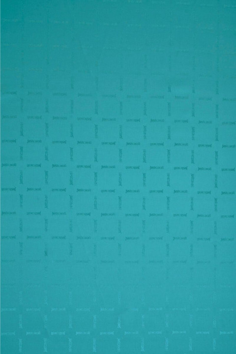 Jacquard lining black-blue