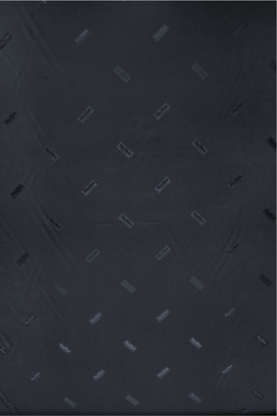 Signature lining dark navy blue