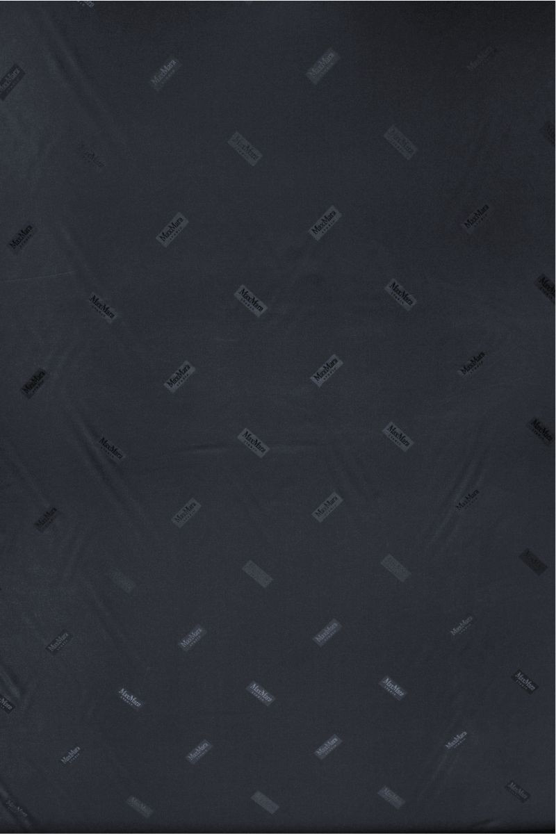 Paraksta odere tumši tumši zila