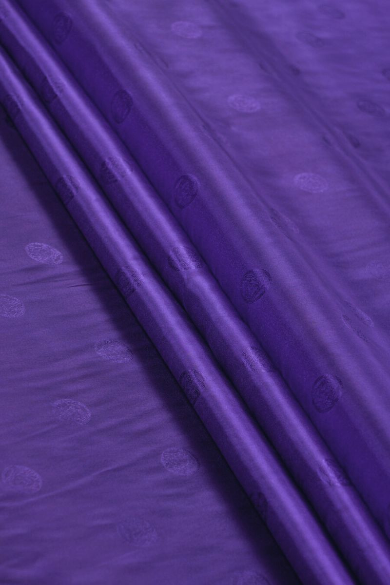 Paraksta odere violeta