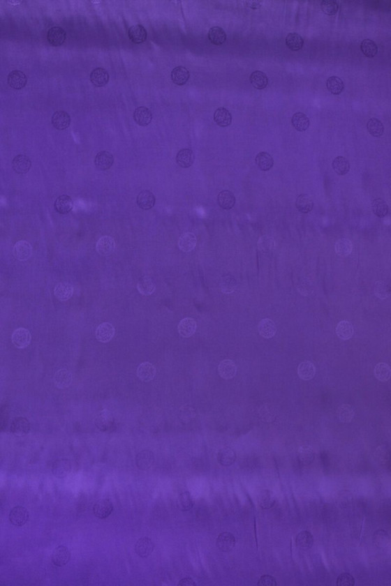 Signature lining purple