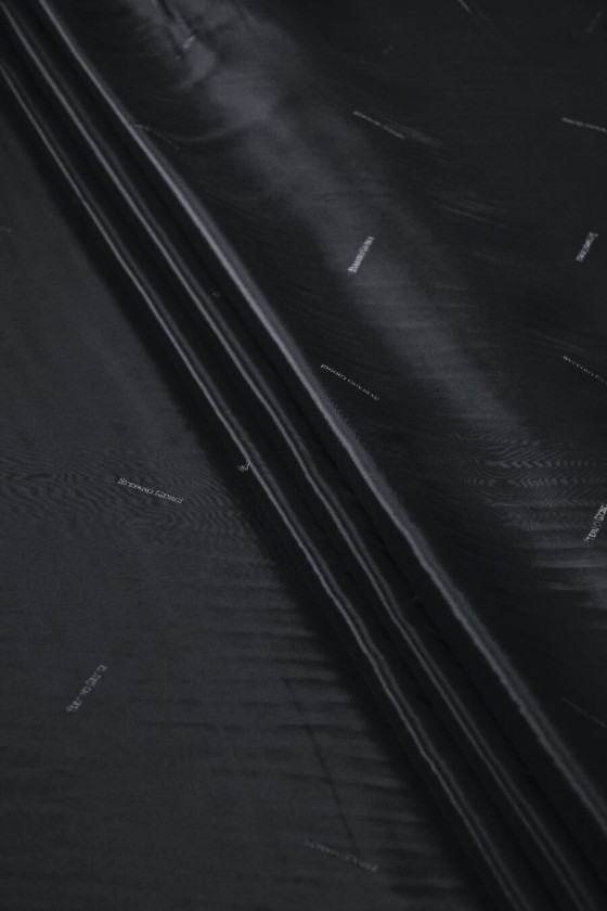 copy of Blue signature lining