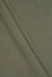 Cupro Cotton Olive
