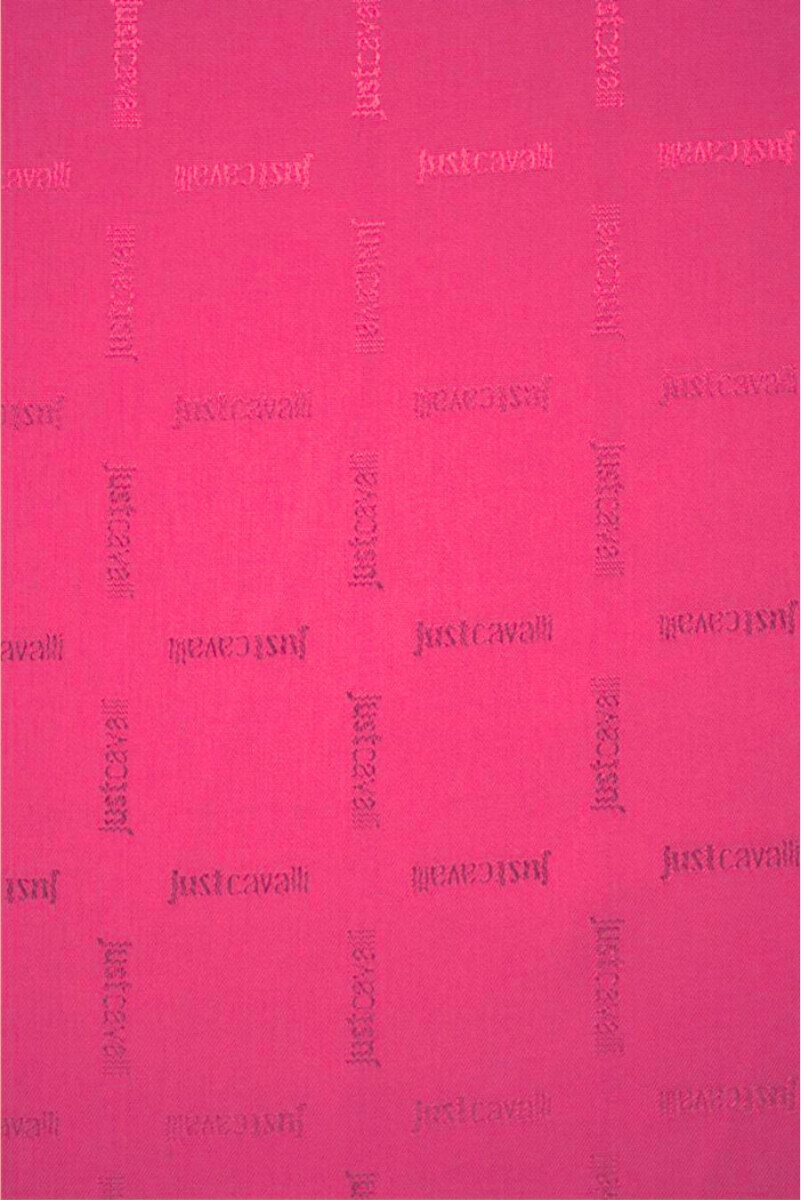 Charakteristisches Innenfutter in Pink