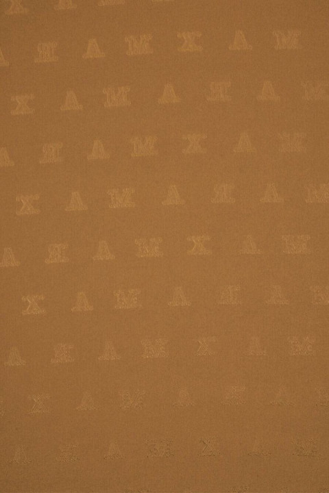 Jacquard lining black-blue