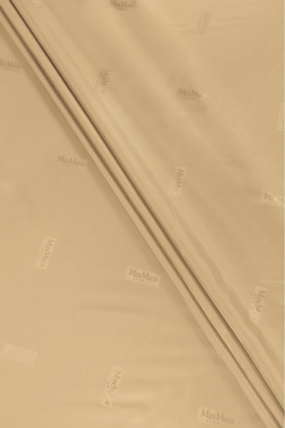 Signature lining cold beige