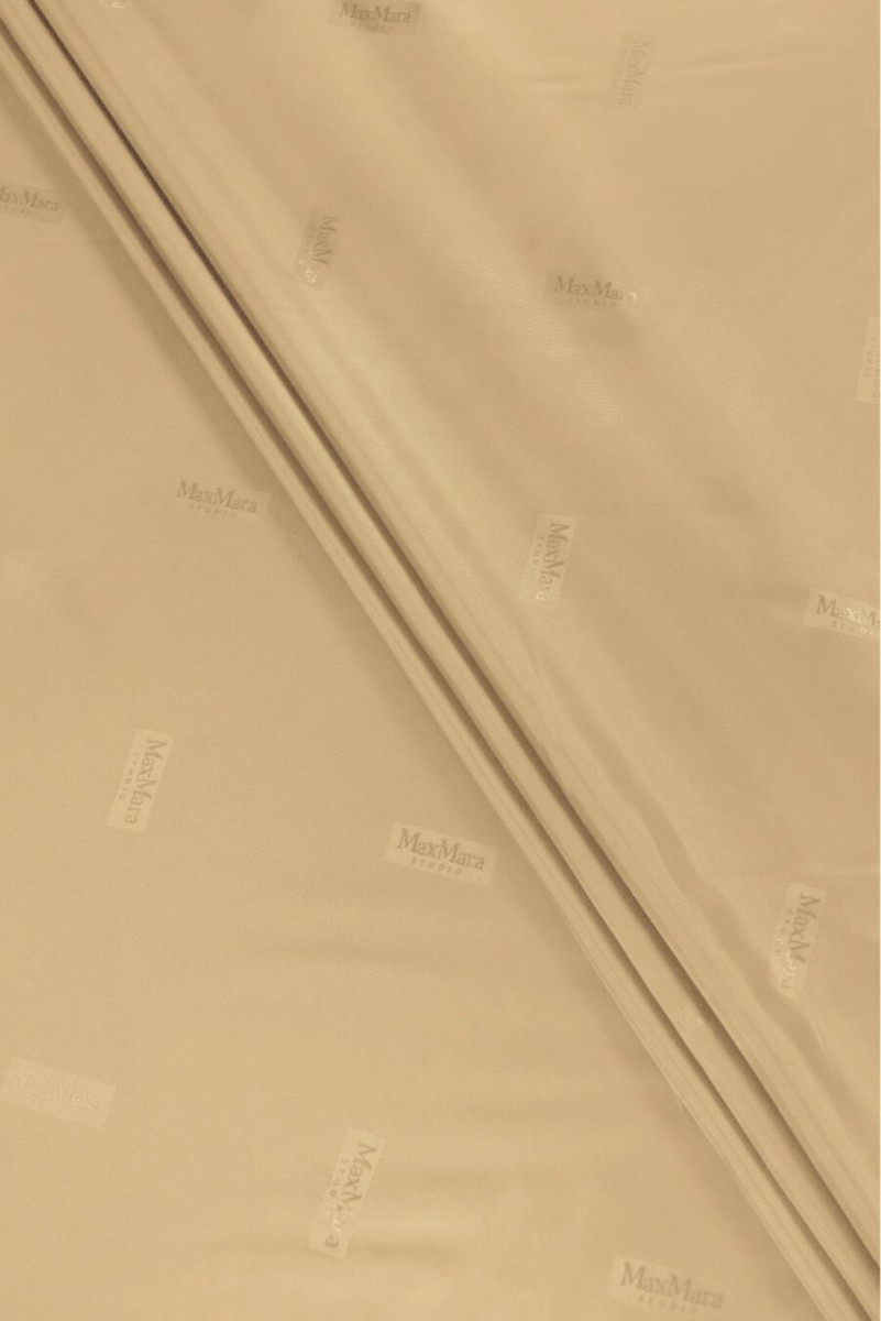 Signature lining cold beige