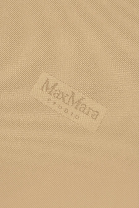 Signature lining cold beige