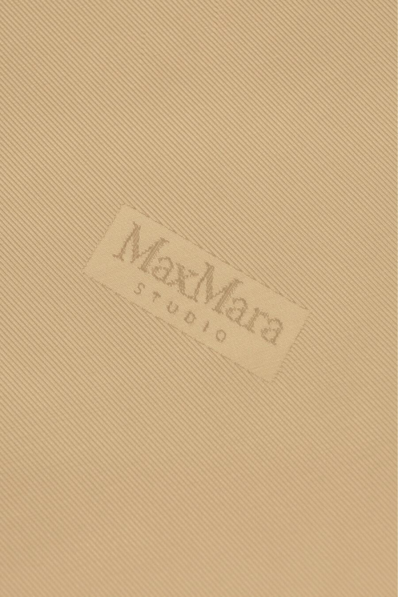 Signature lining cold beige