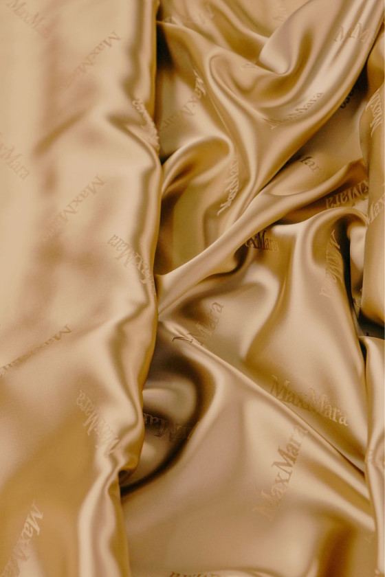 Signature lining - beige