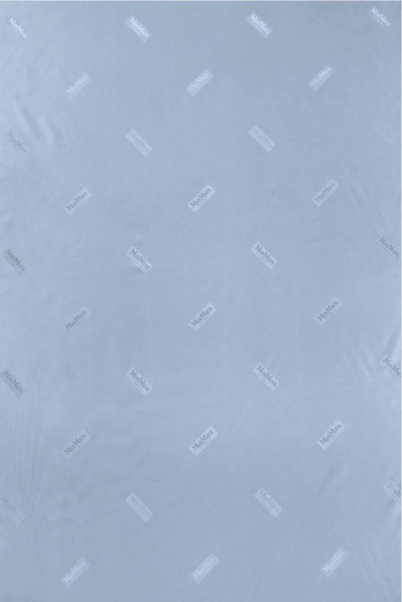 Signature blue-grey lining